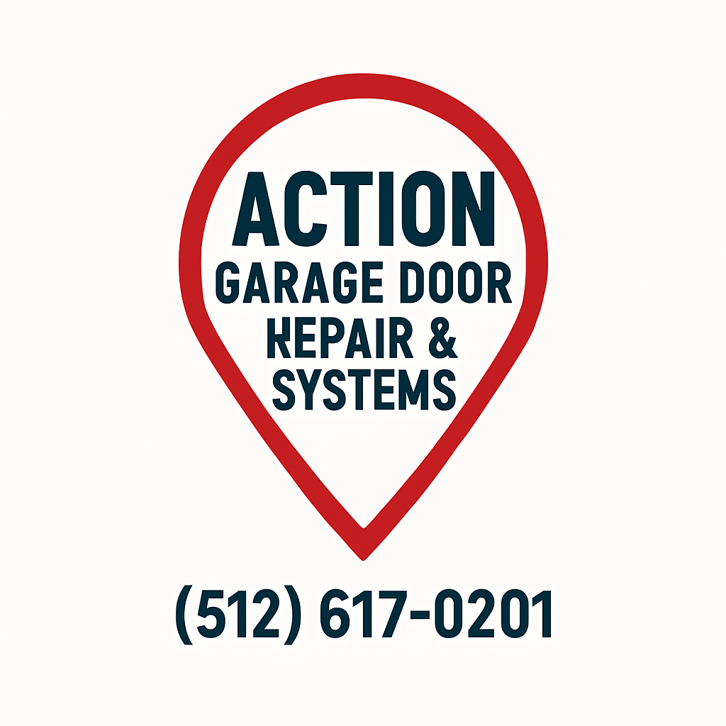 Action Garage Door Repair & Systems