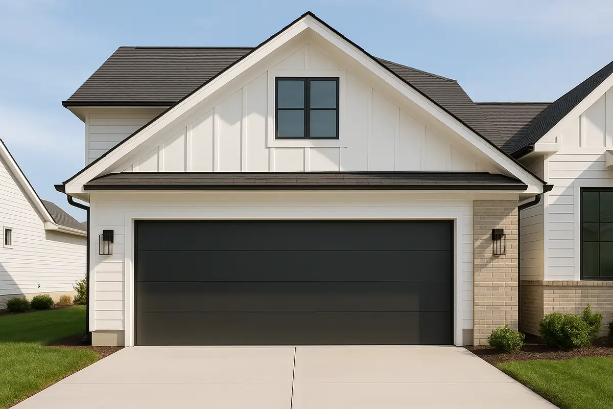 How to Reduce Garage Door Noise: Expert Tips from Action Garage Door Repair & Systems in Austin, TX