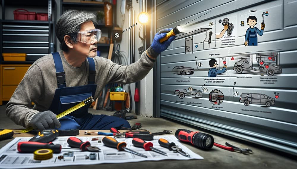 Complete Garage Door Maintenance Guide for Homeowners in Austin, TX