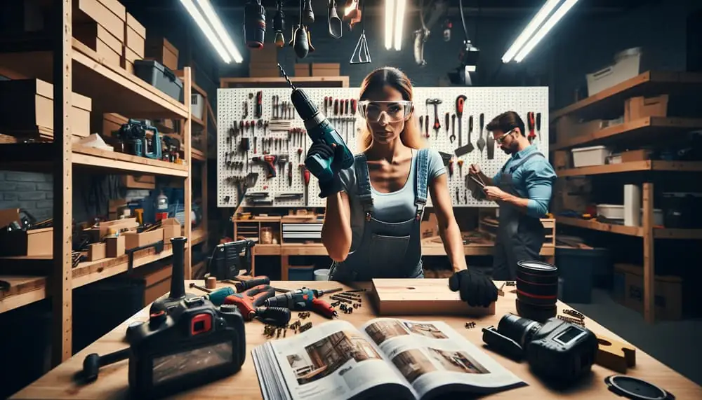 Garage Door Installation in Austin, TX: What to Expect
