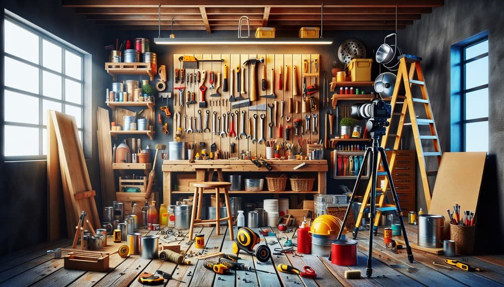 Energy-Efficient Garage Doors for Austin Climate