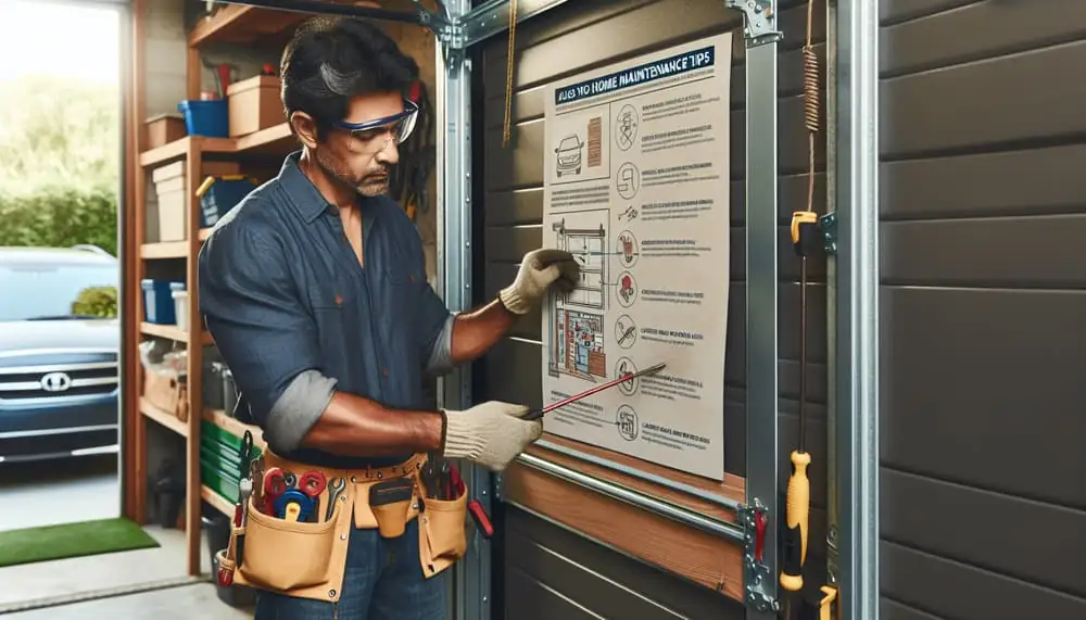 When to Replace vs Repair Your Garage Door: A Complete Guide by Action Garage Door Repair & Systems