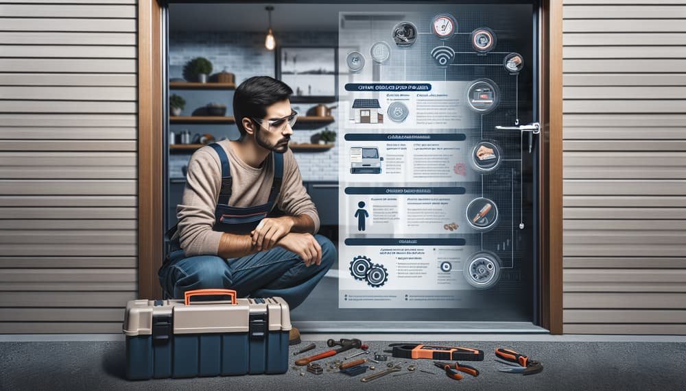 Popular Garage Door Colors and Styles in Austin, TX