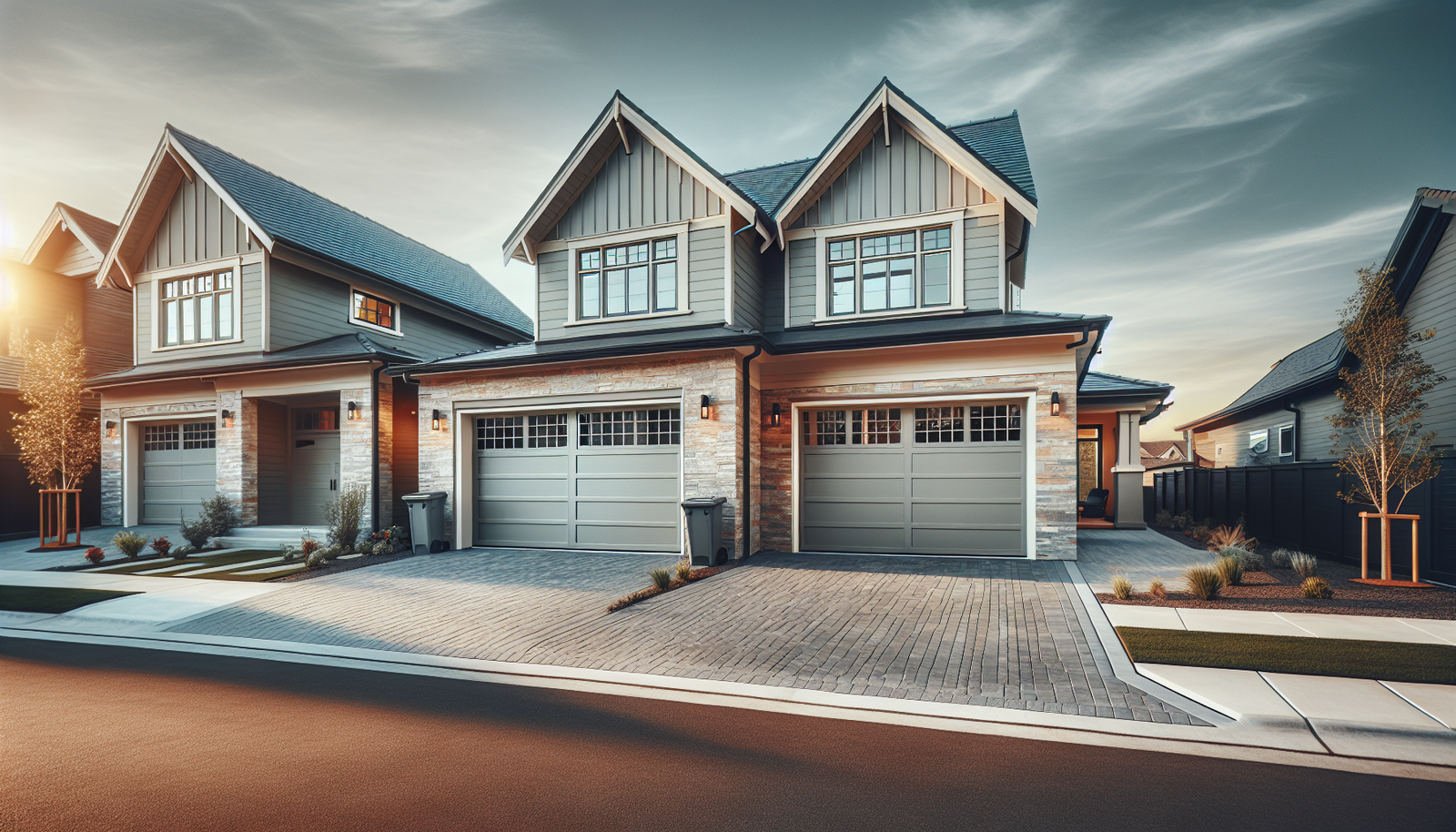 DIY vs Professional Garage Door Repair: Austin Expert Guide