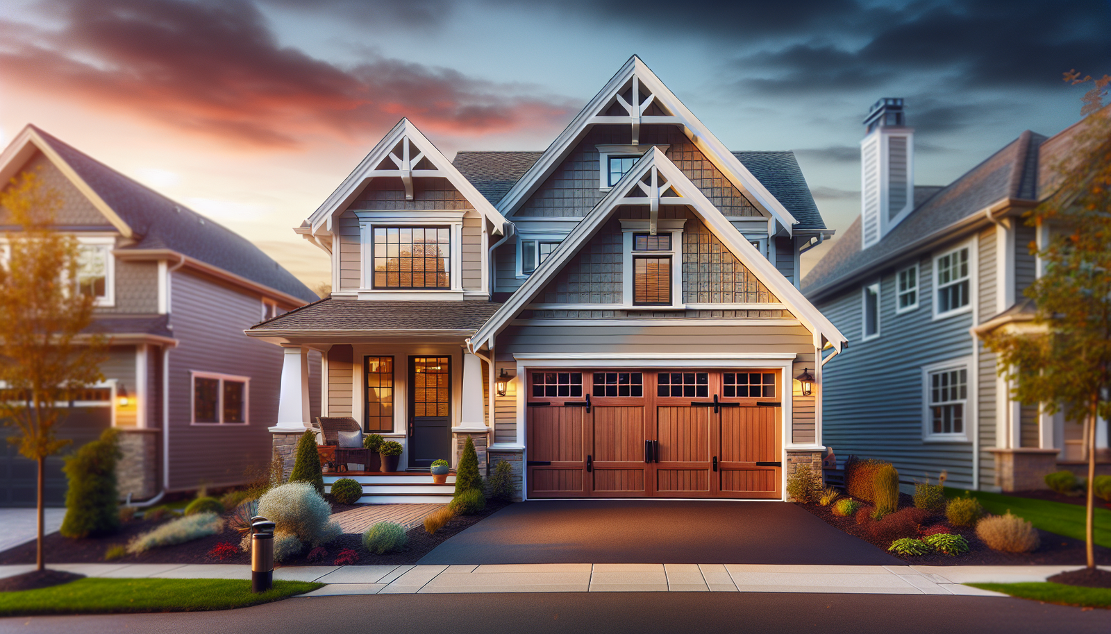 Common Garage Door Problems and How to Fix Them | Action Garage Door Repair & Systems