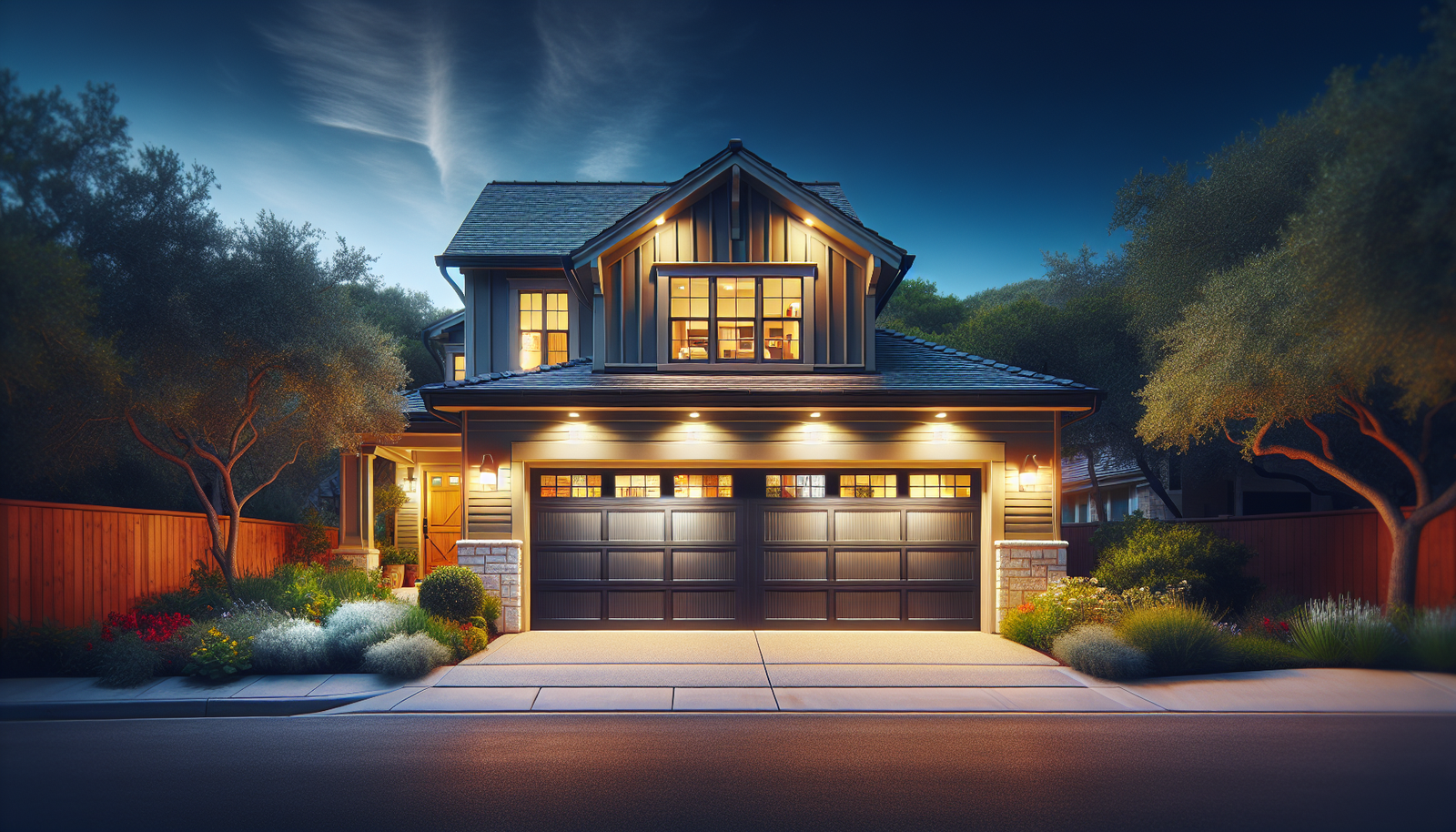 Common Garage Door Problems and How to Fix Them | Action Garage Door Repair & Systems