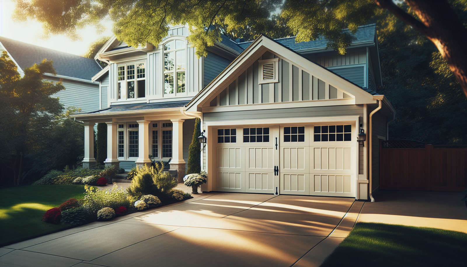 Emergency Garage Door Repairs in Austin, TX: What to Do