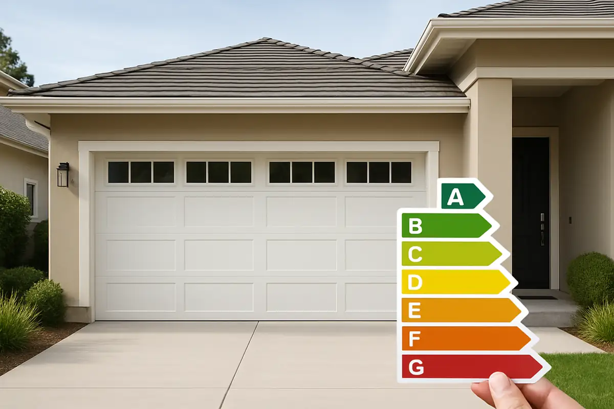 Garage Door Security: Protecting Your Home in Austin, TX