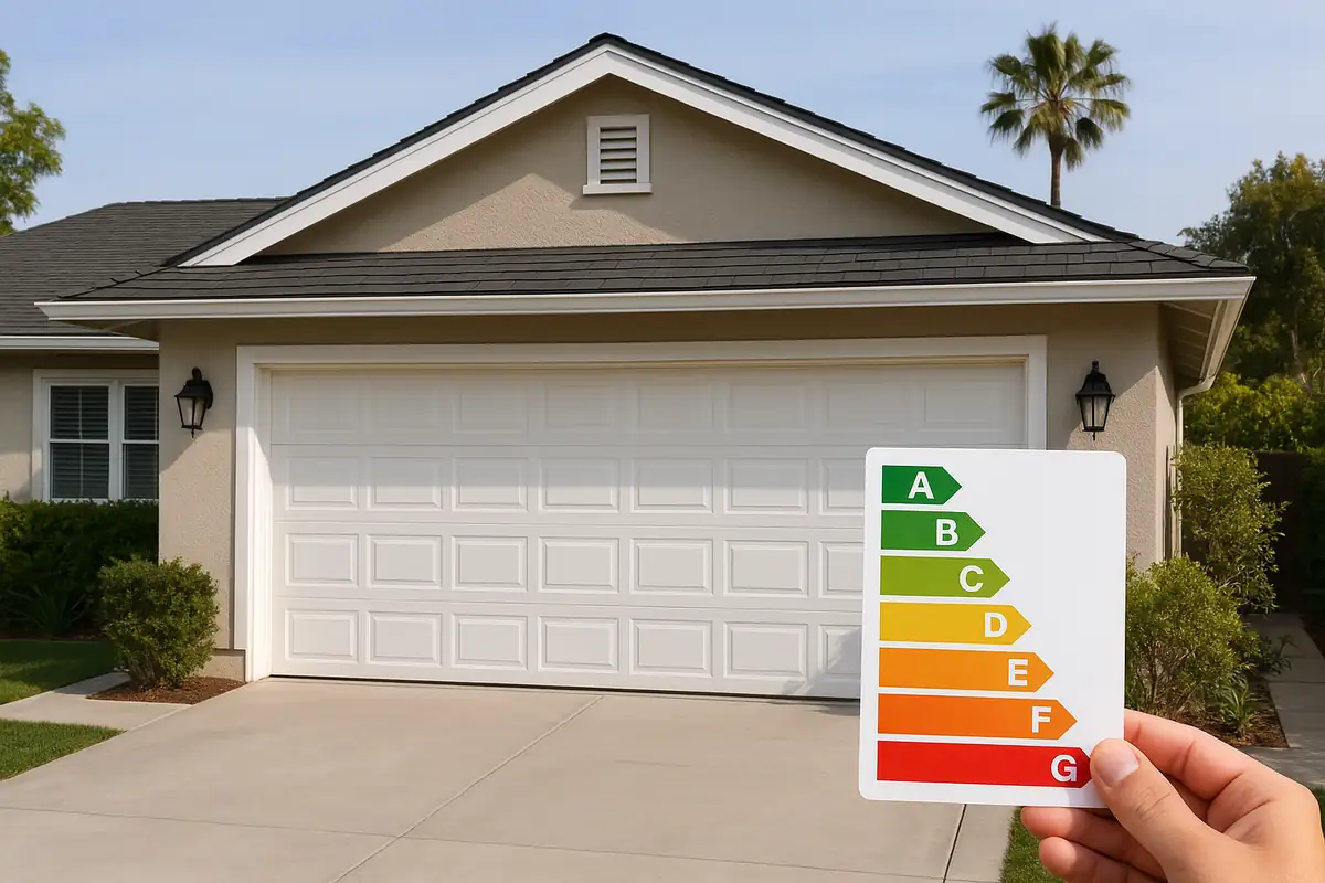 Garage Door Security: Protecting Your Home with Action Garage Door Repair & Systems