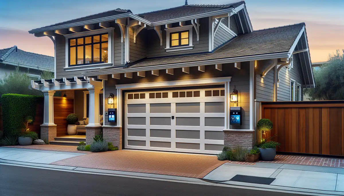 Understanding Different Garage Door Materials: A Comprehensive Guide by Action Garage Door Repair & Systems