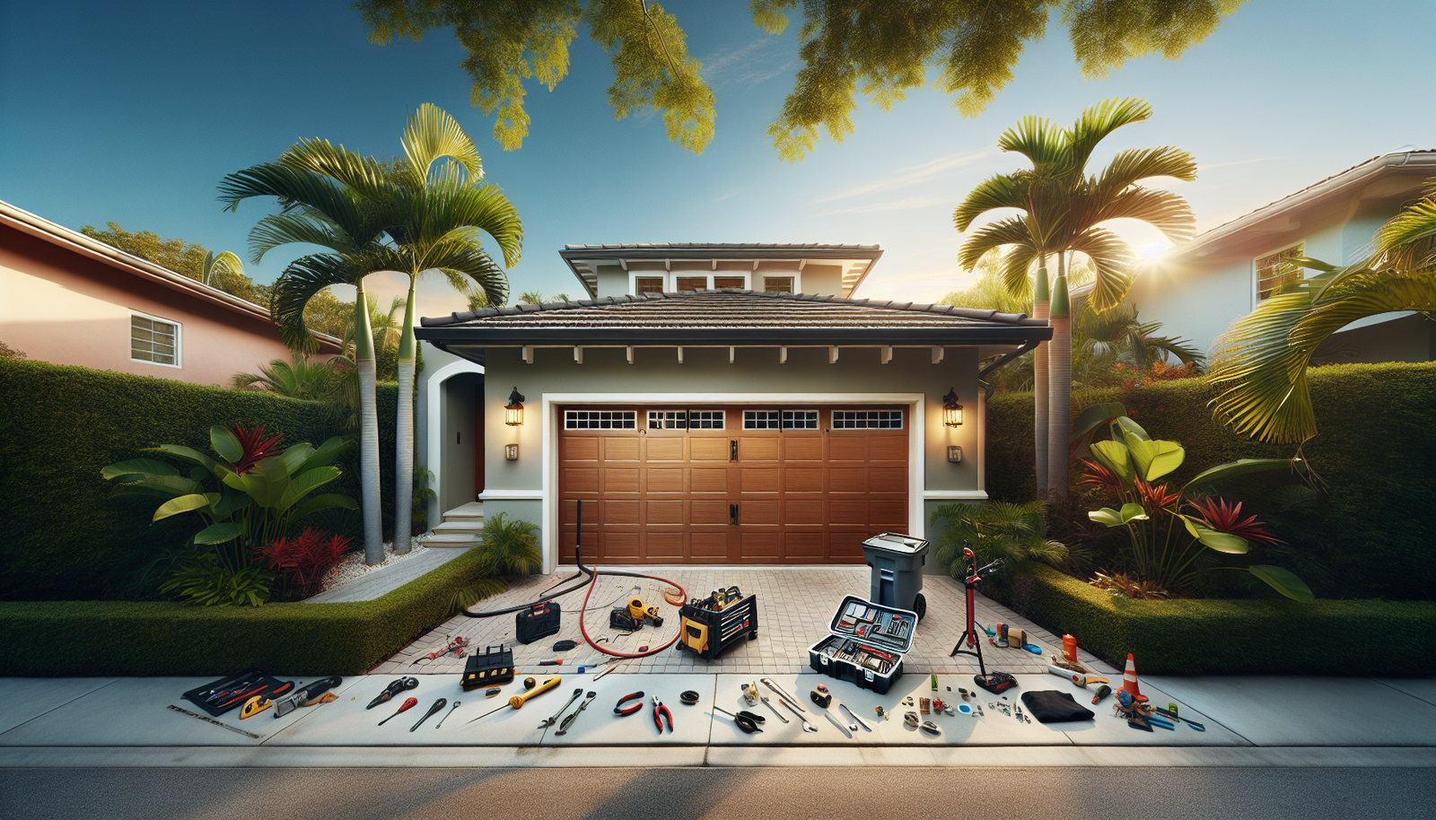 The Benefits of Insulated Garage Doors: A Guide by Action Garage Door Repair & Systems in Austin, TX