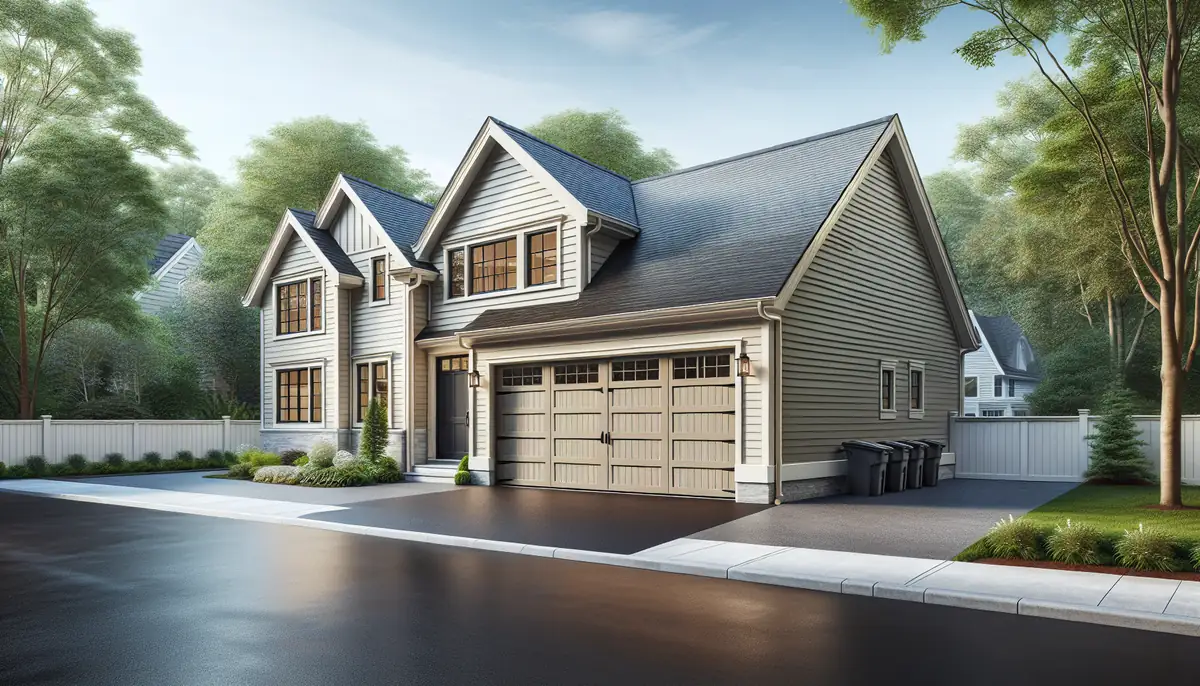 Choosing the Right Garage Door for Your Climate: A Guide by Action Garage Door Repair & Systems