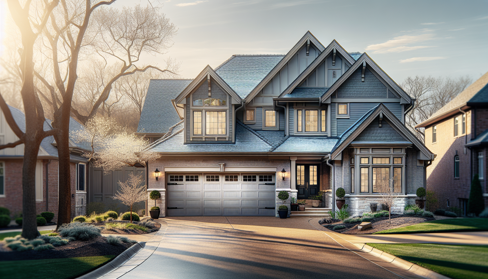 How to Extend the Life of Your Garage Door | Action Garage Door Repair & Systems