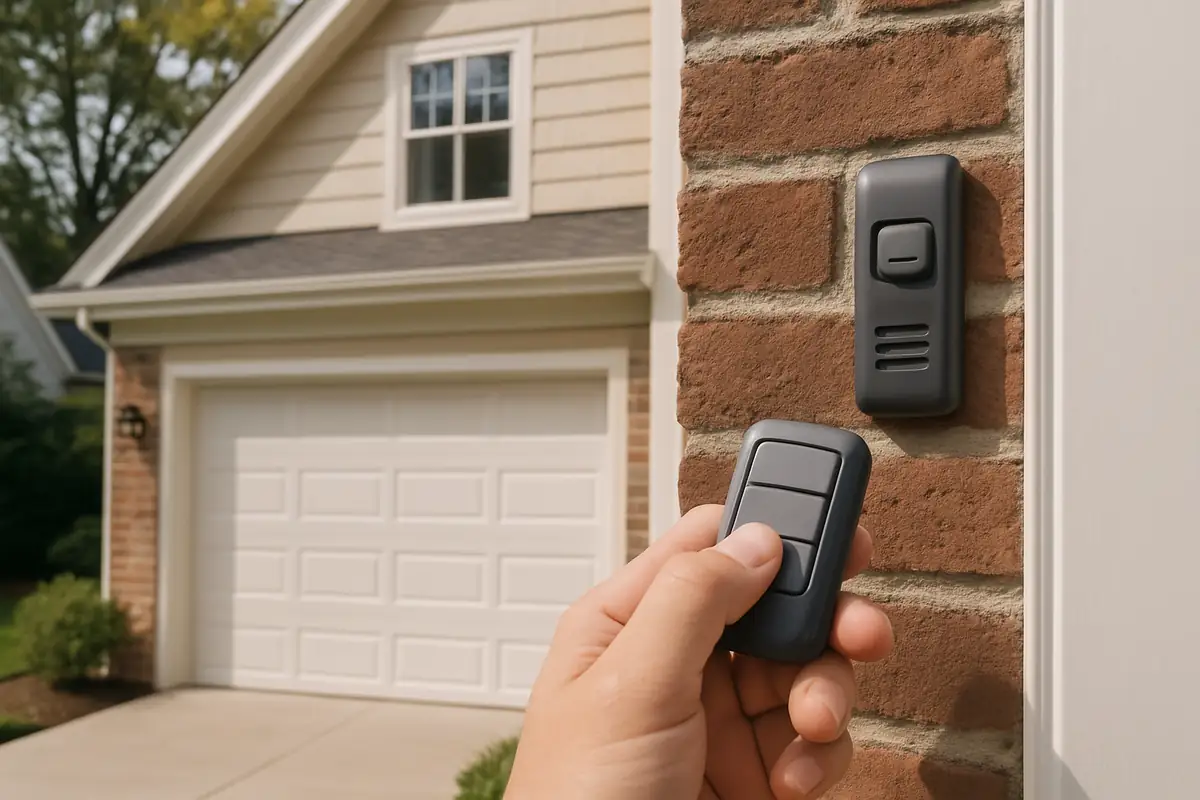 Weather-Proofing Your Garage Door: Essential Tips from Action Garage Door Repair in Austin, TX