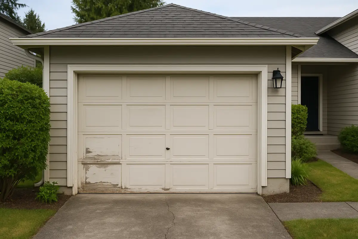 How to Program Your Garage Door Remote: A Complete Guide by Action Garage Door Repair & Systems