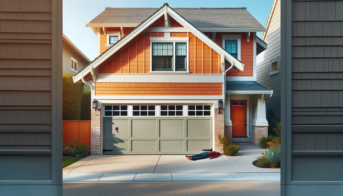 Ultimate Garage Door Spring Maintenance Guide - Action Garage Door Repair & Systems