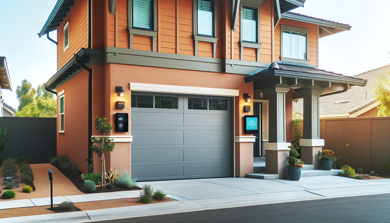 Steel vs Wood vs Aluminum Garage Doors: Best Choice for Austin