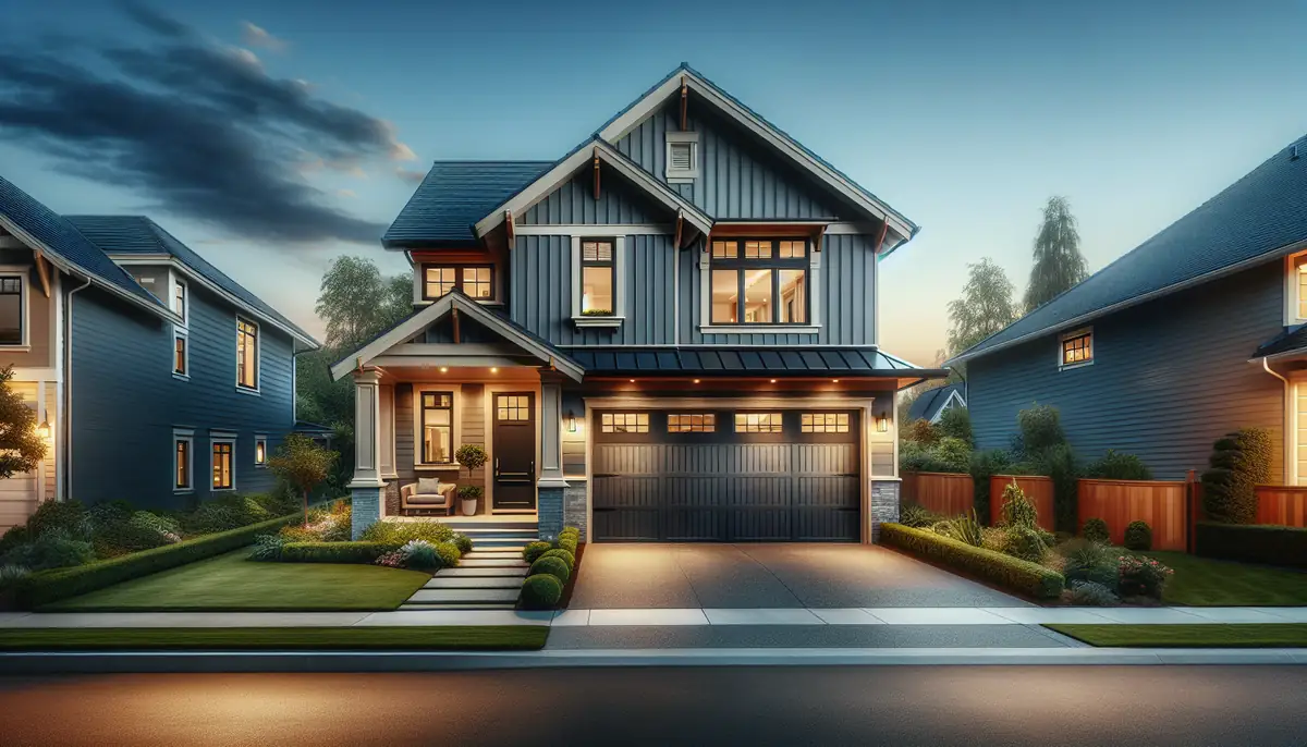 Common Garage Door Problems and How to Fix Them | Action Garage Door Repair & Systems