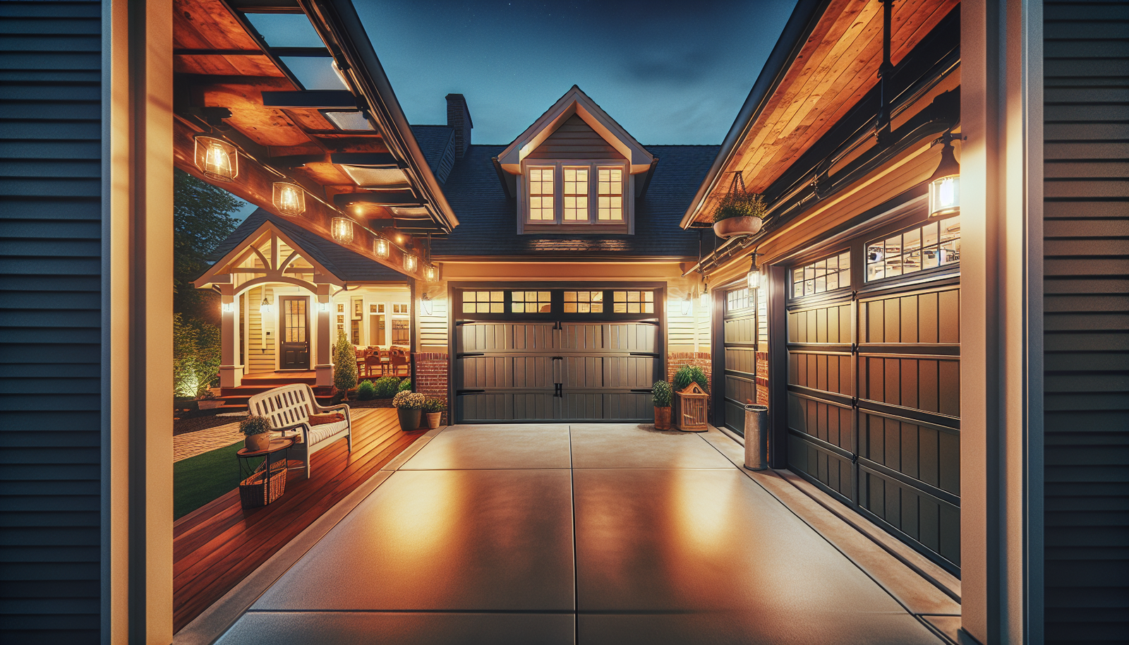 DIY vs Professional Garage Door Repair: Austin Expert Guide