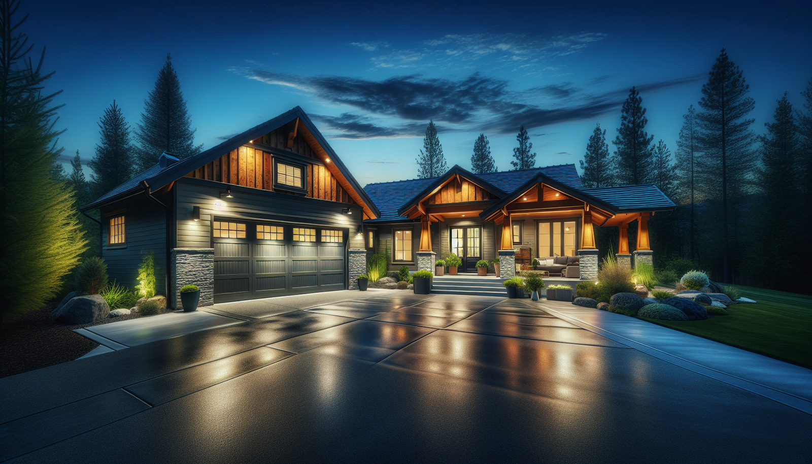 Top 5 Garage Door Safety Tips Every Homeowner Should Know in Austin, TX