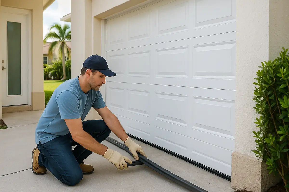 When to Replace vs Repair Your Garage Door: A Guide from Action Garage Door Repair & Systems