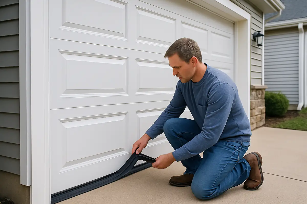 How to Program Your Garage Door Remote: A Guide by Action Garage Door Repair & Systems
