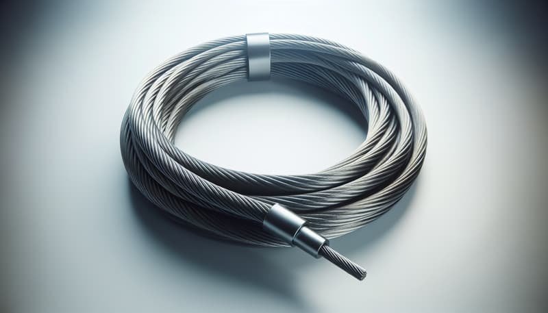 Garage Door Cable Repair in Austin