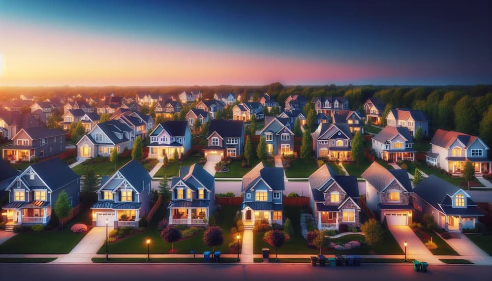 Garage door service in Austin