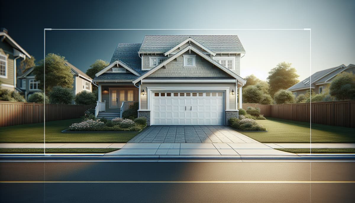 Garage door project 5 by Action Garage Door Repair & Systems