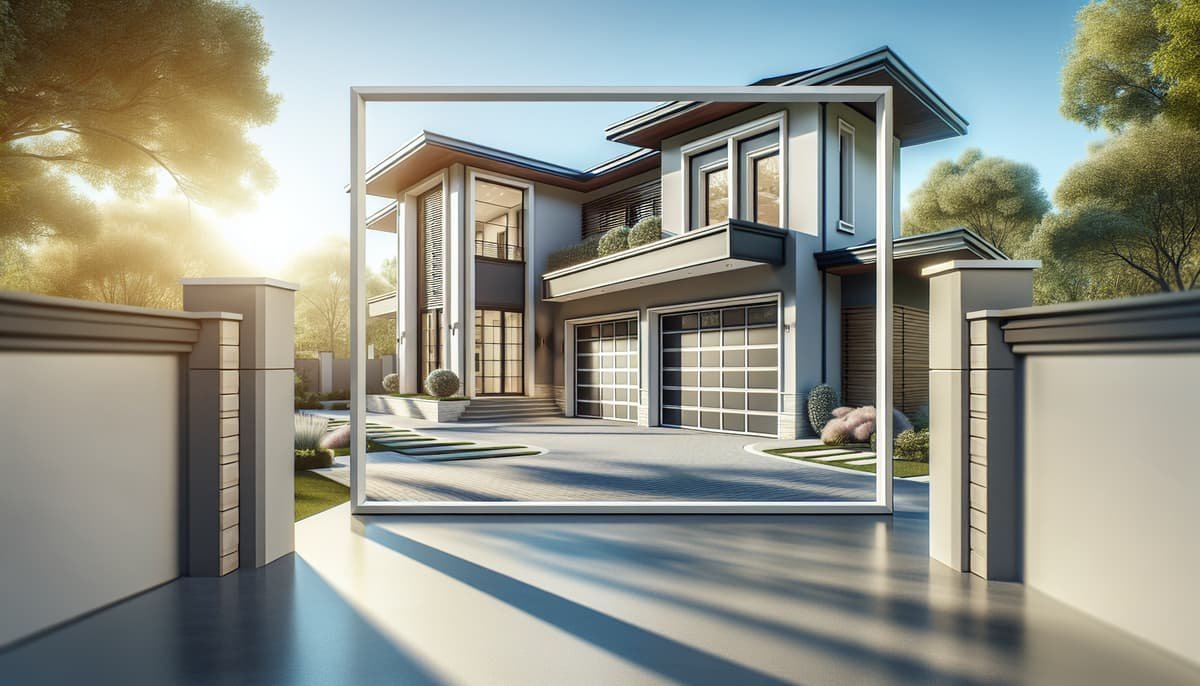 Garage door project 5 by Action Garage Door Repair & Systems