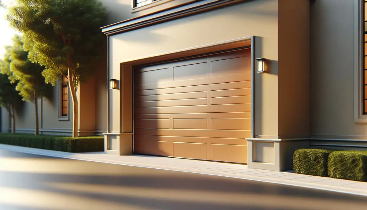 Garage Door Installation — West Lake Hills