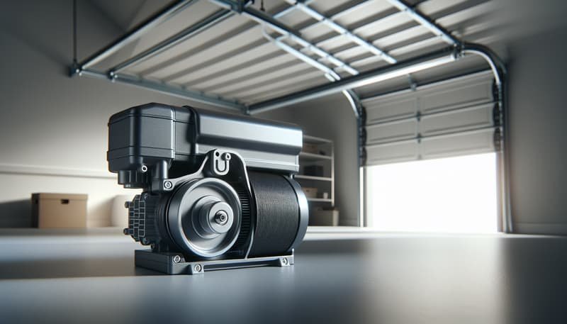 Garage Door Opener Repair in Austin