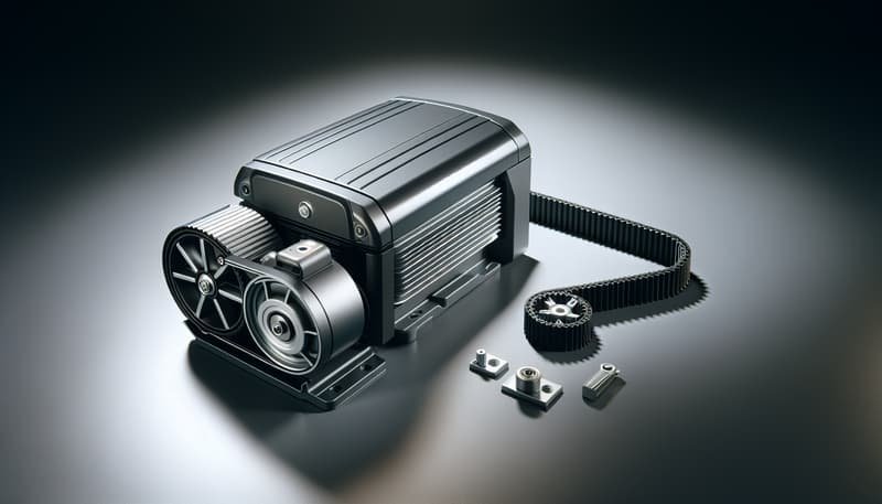 Garage Door Opener Repair in Austin