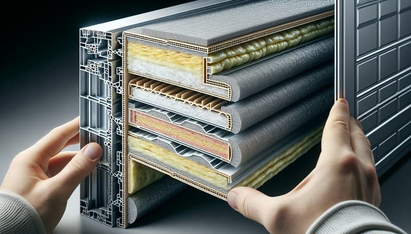 Garage Door Panel Replacement in Austin