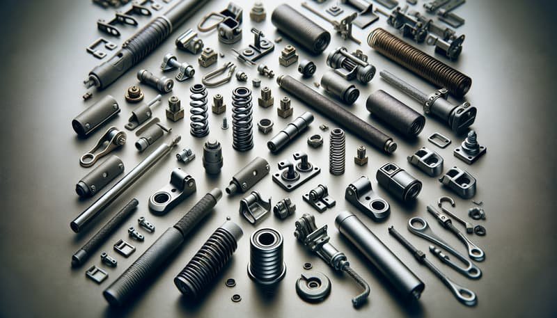 Garage door work in Austin