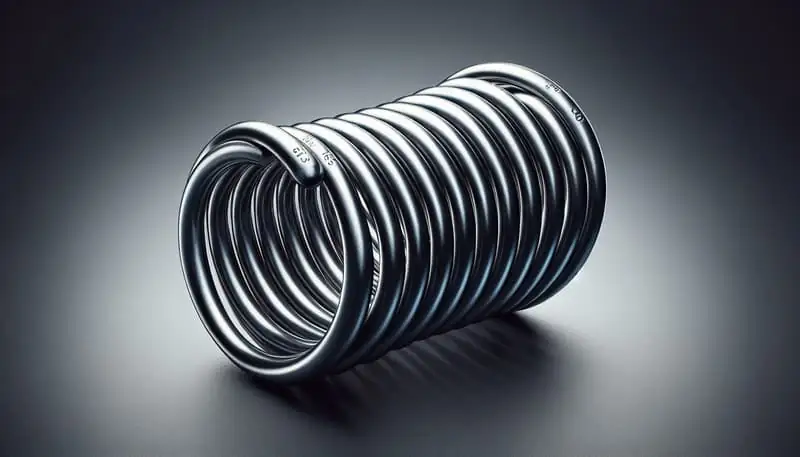 Garage Door Spring Repair — Moores Crossing